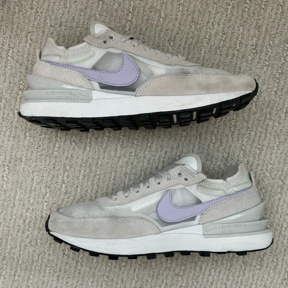 Nike Waffle One - Picture 2 of 8